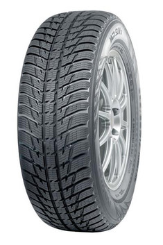 Nokian Tyres (Ikon) WR SUV 3 Runflat