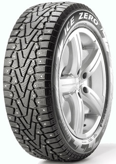Pirelli Ice Zero Runflat