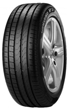 Pirelli P-7 Cinturato Runflat