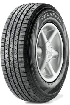 Pirelli Scorpion Ice & Snow Runflat