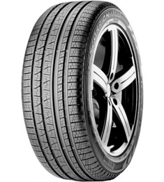 Pirelli Scorpion Verde All season Runflat