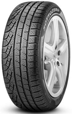 Pirelli Winter Sotto Zero 2 Runflat