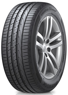 Hankook Ventus S1 evo2 K117A Runflat