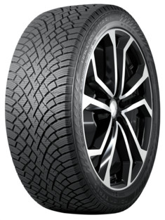 Nokian Tyres (Ikon) Hakkapeliitta R5 SUV Runflat