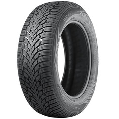 Nokian Tyres (Ikon) WR SUV 4 Runflat