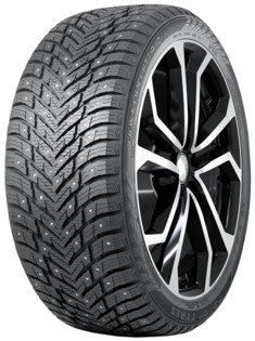 Nokian Tyres (Ikon) Hakkapeliitta 10p SUV Runflat