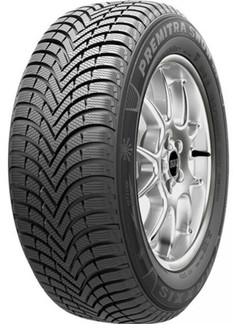 Maxxis Premitra Snow WP6