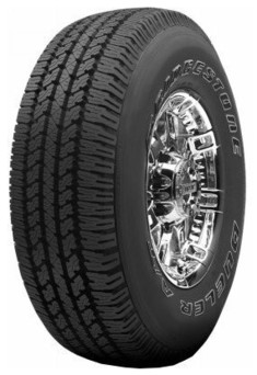 Bridgestone Dueler A/T 693III
