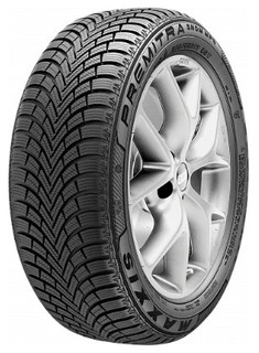 Maxxis Premitra Snow WP06 SUV