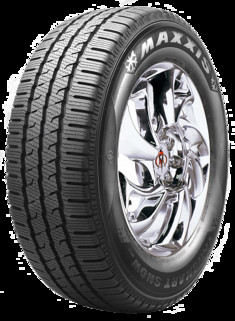 Maxxis Vansmart Snow WL2