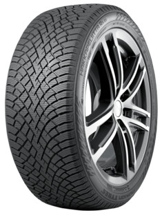 Nokian Tyres (Ikon) Hakkapeliitta R5 EV