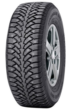 Nokian Tyres (Ikon) Nordman SUV ш