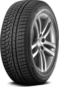Hankook winter i cept evo 2 w320b Runflat