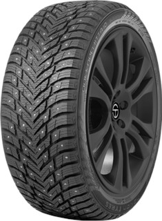 Nokian Tyres (Ikon) Hakkapeliitta 10 SUV