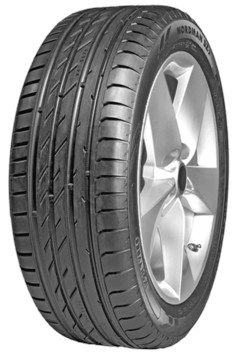 Ikon (Nokian Tyres) Nordman SZ2 (Character Ultra)