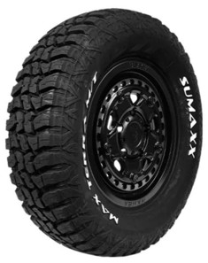 Sumaxx Max Terra M/T