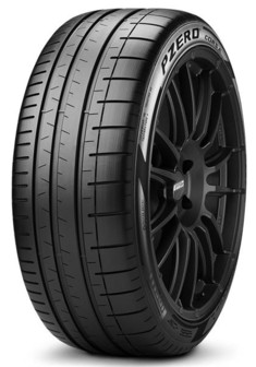 Pirelli P Zero Corsa