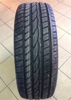 Powertrac Cityracing SUV BW