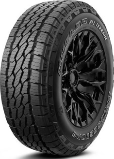 Bridgestone Dueler All Terrain A/T002