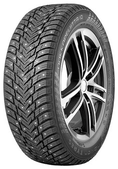 Nokian Tyres (Ikon) Hakkapeliitta 10