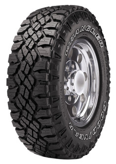 Goodyear Wrangler DuraTrac