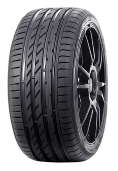 Nokian Tyres (Ikon) Hakka Black