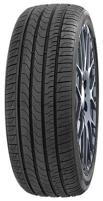 Massimo Vitto RFT Runflat