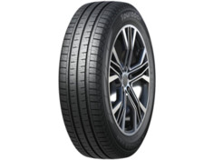 Tourador X WONDER VAN