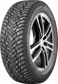 Nokian Tyres (Ikon) Hakkapeliitta 10p