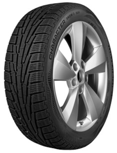 Ikon (Nokian Tyres) Character Snow 2 SUV (Nordman RS2 SUV)
