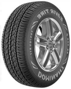 Kavir Tire KB900 DOMINANT