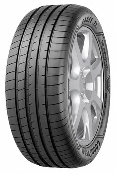 Goodyear Eagle F1 Asymmetric 3 SUV Runflat
