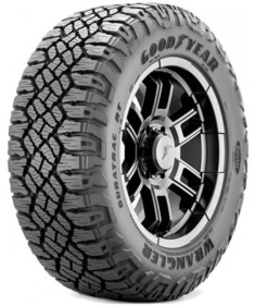 Goodyear Wrangler Duratrac RT