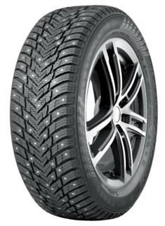 Ikon (Nokian Tyres) Autograph Ice 10