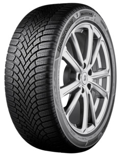 Bridgestone Blizzak 6