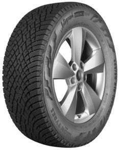 Ikon (Nokian Tyres) Autograph Snow 5 SUV