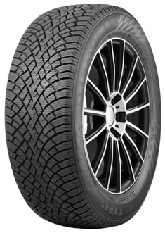 Ikon (Nokian Tyres) Autograph Snow 5
