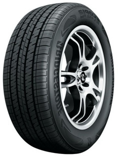 Bridgestone Ecopia H/L 422 Plus