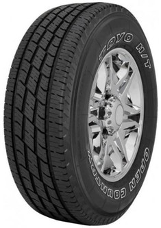 Toyo Open Country H/T II