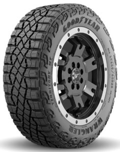 Goodyear Wrangler Territory MT