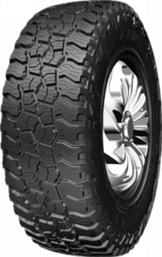Wideway BAJA KING A/T