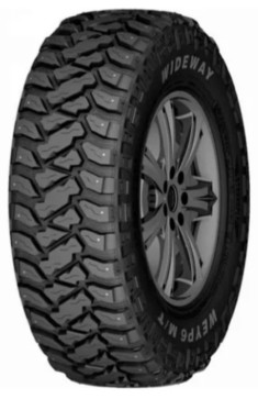 Wideway WEYP6 M/T