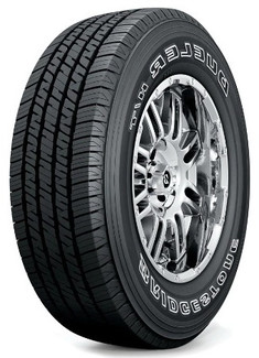 Bridgestone Dueler H/T 685