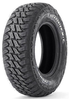 Fronway RockHunter M/T
