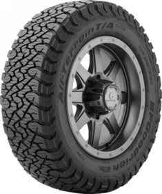 BFGoodrich ALL-Terrain T/A KO3