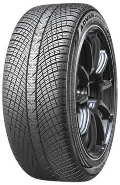 Yokohama Advan Winter V907