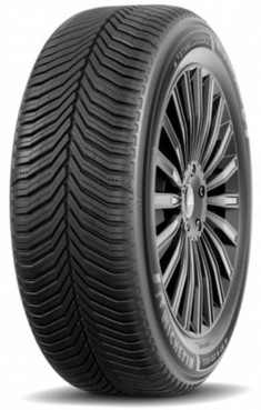 Michelin Crossclimate 3