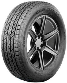 Antares Majoris R1 Runflat