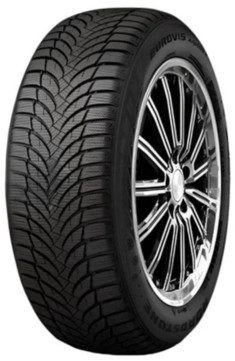 Roadstone Eurovis Alpine 2