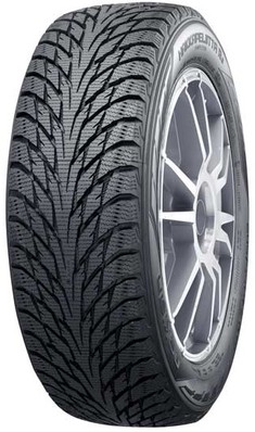 Nokian Tyres (Ikon) Hakkapeliitta R2